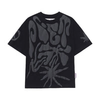 CAMISETA PIET SUPER PUFF DM