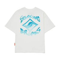 CAMISETA PIET SURFING DRUMS