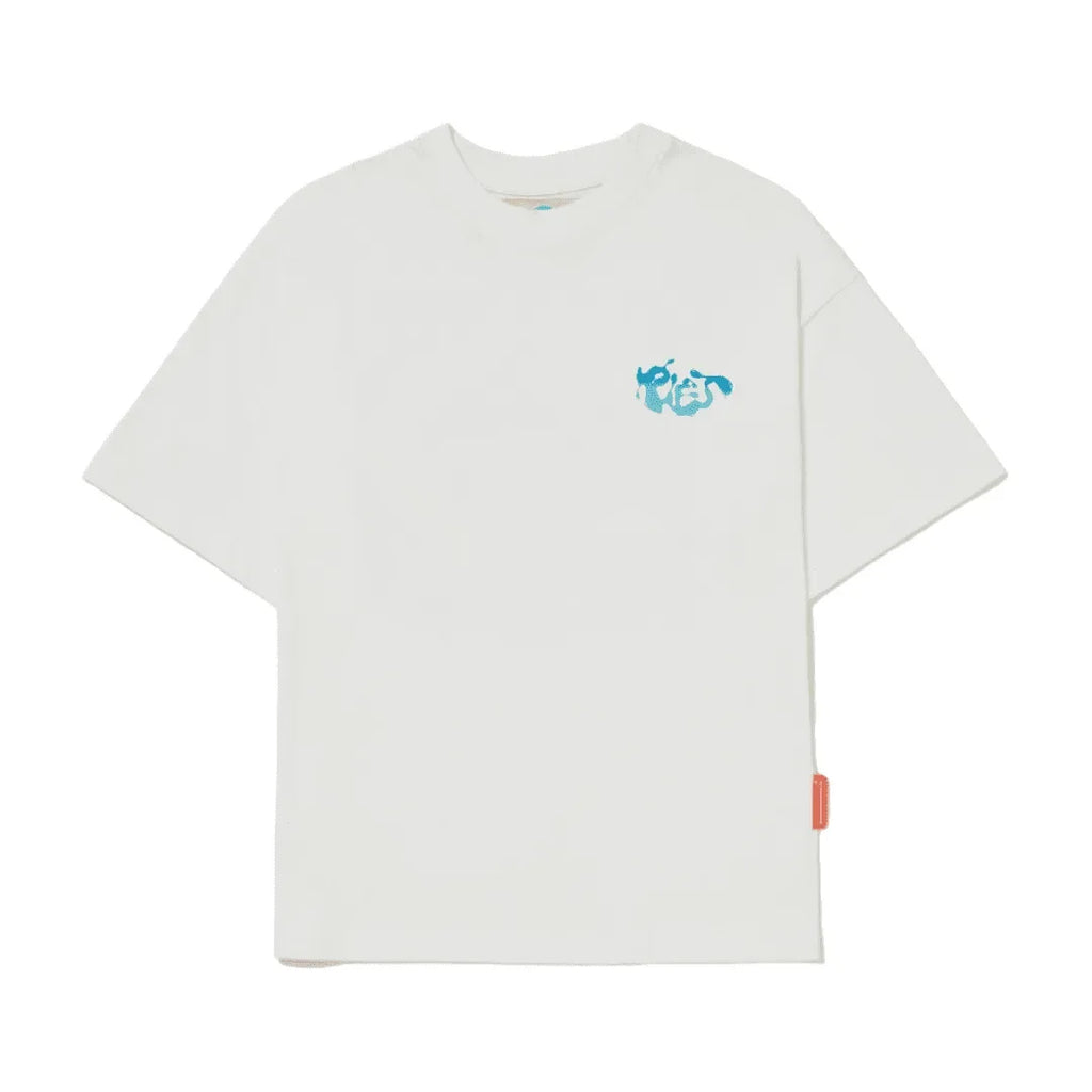 CAMISETA PIET SURFING DRUMS - Four Street