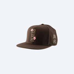 Eternity Snapback