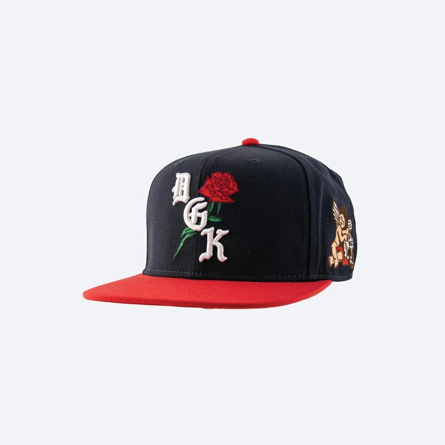 Represent Snapback - Four Street