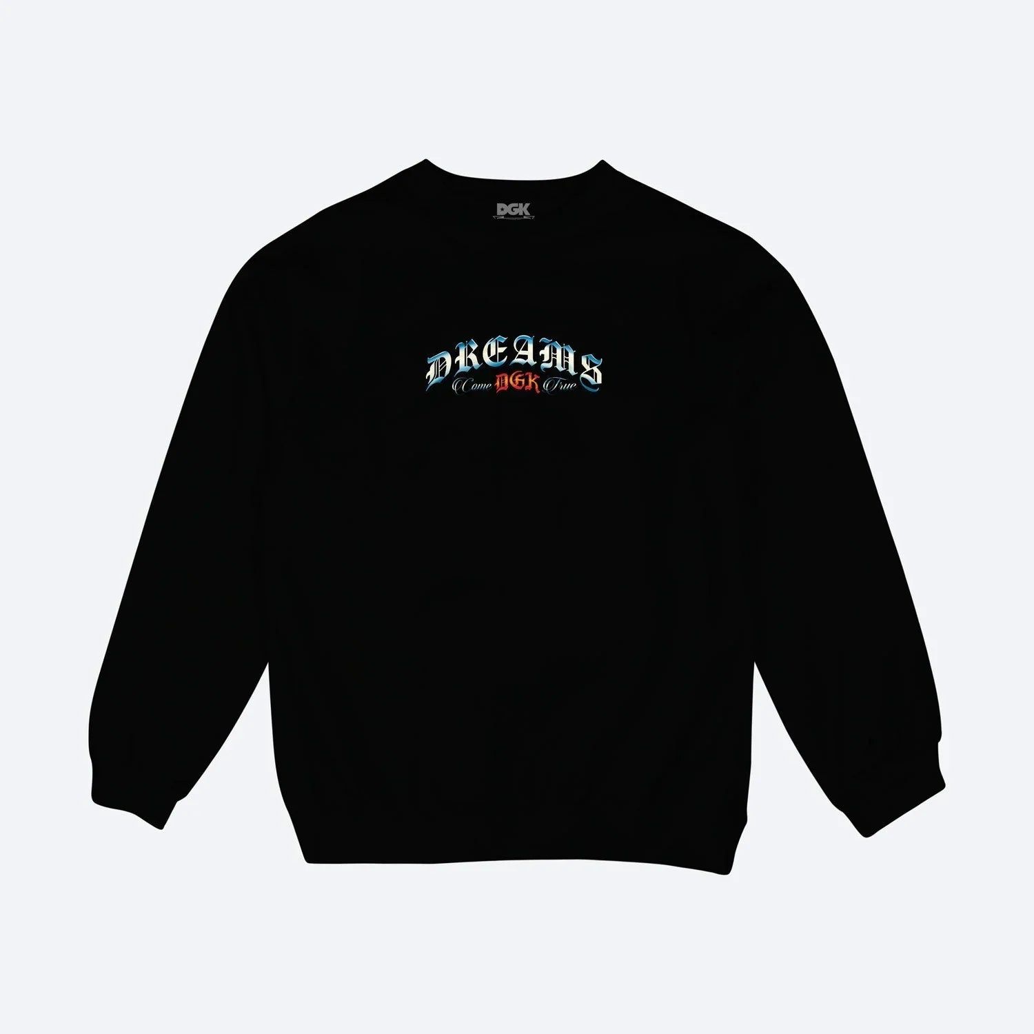 Ashes to Ashes Crewneck - Four Street