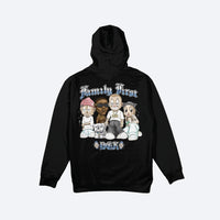 Family First Hoody