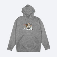 Family First Hoody
