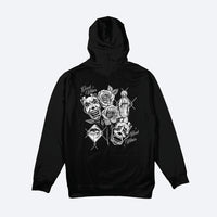 Sad Girl Hoody