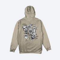 Sad Girl Hoody