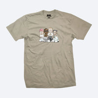 Family First T-Shirt