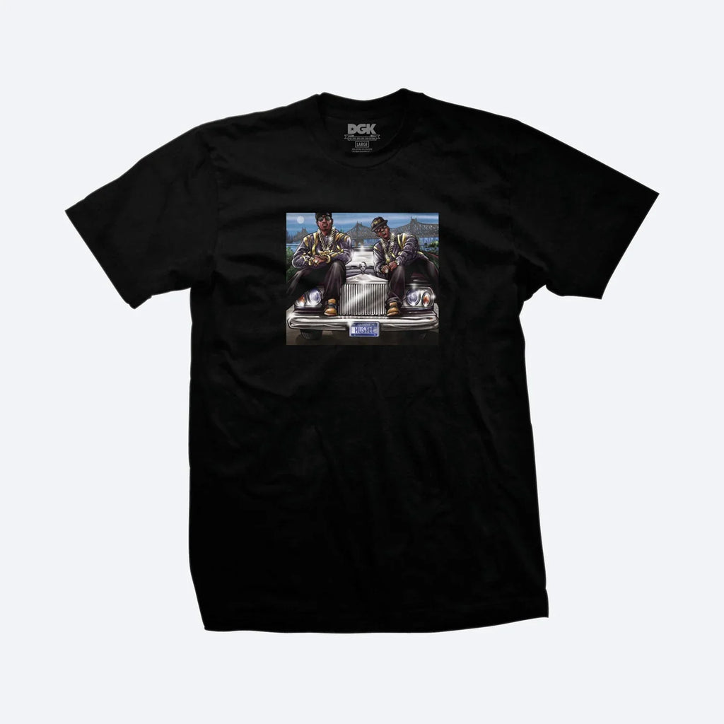Kings T-Shirt - Four Street