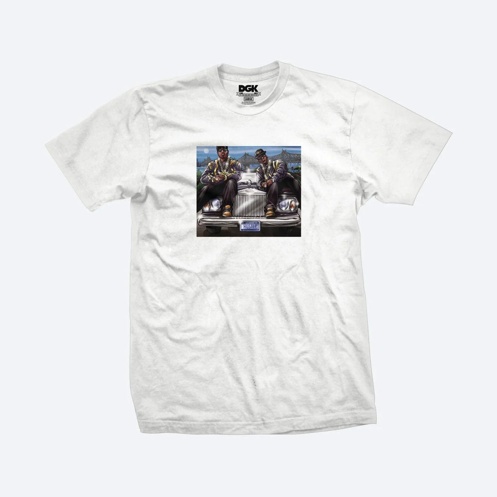 Kings T-Shirt - Four Street