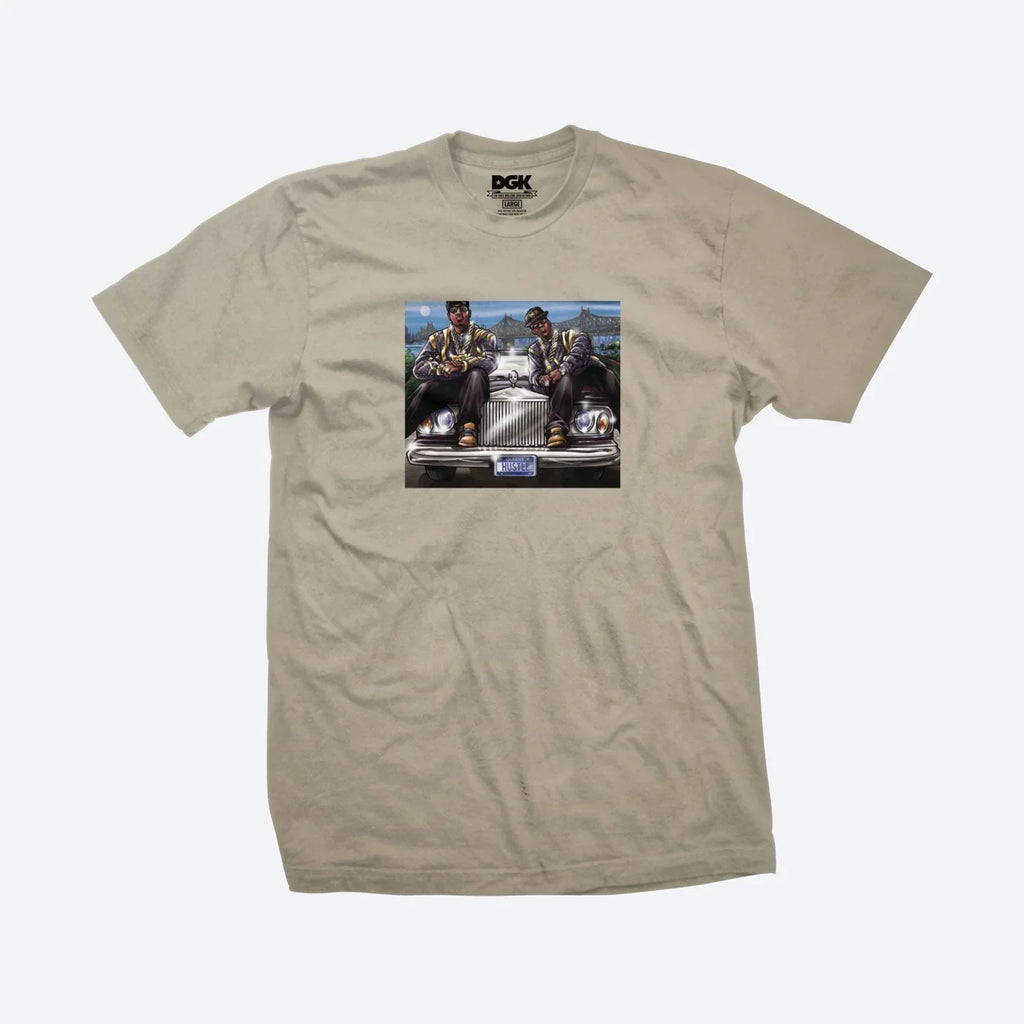 Kings T-Shirt - Four Street