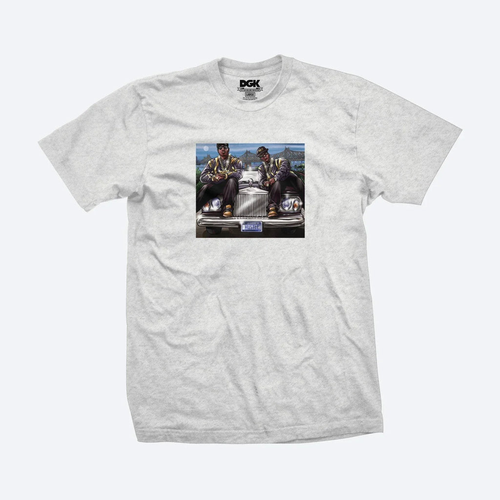 Kings T-Shirt - Four Street