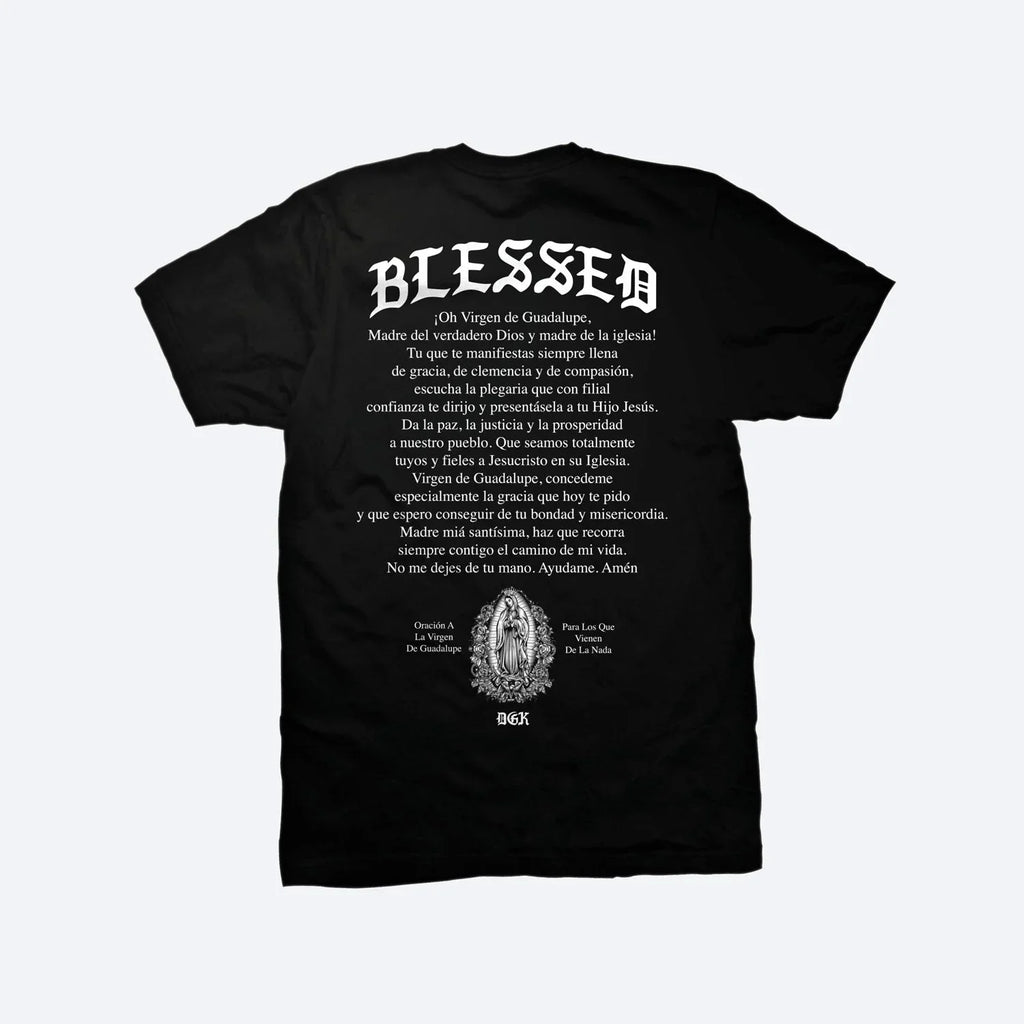 Oracion T-Shirt - Four Street