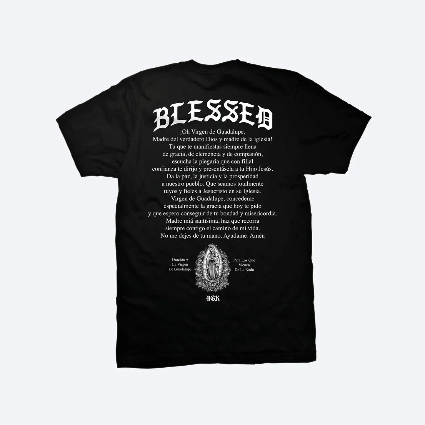 Oracion T-Shirt