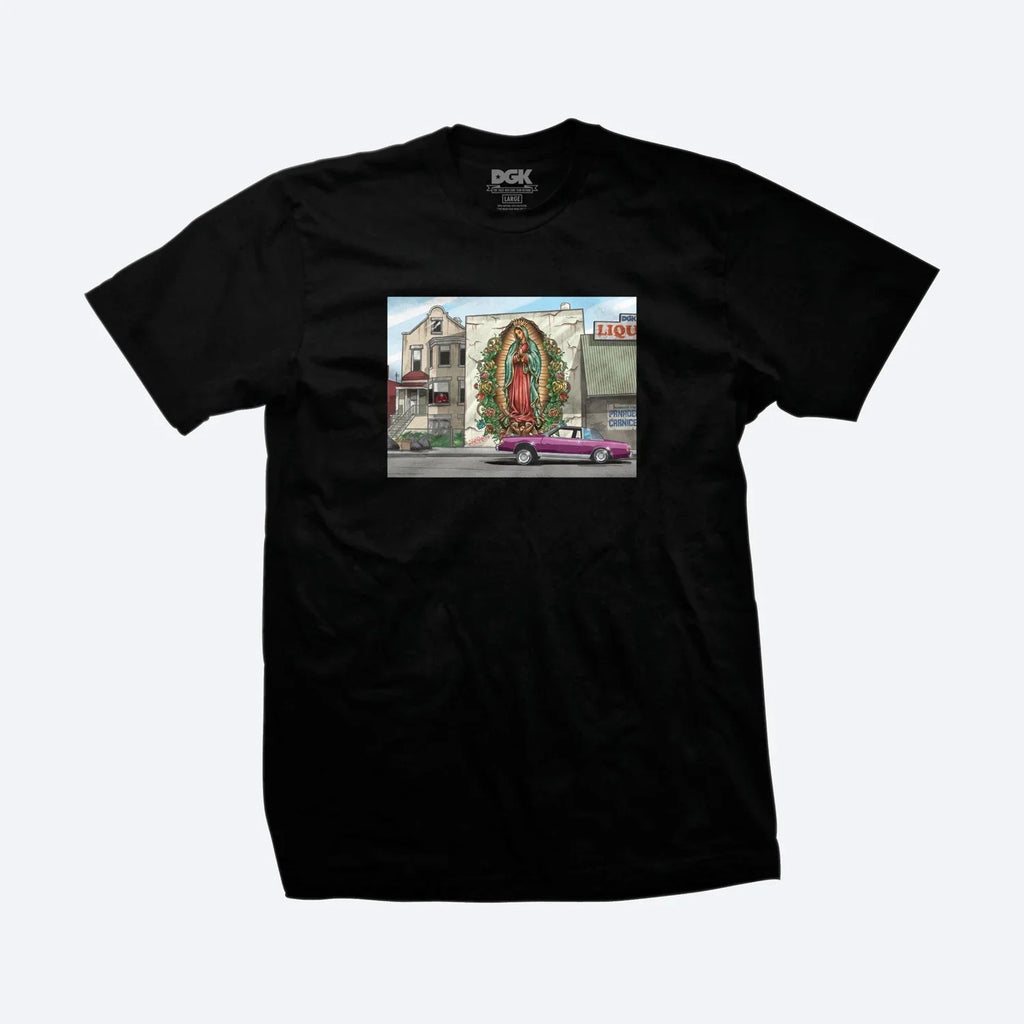 Oracion T-Shirt - Four Street
