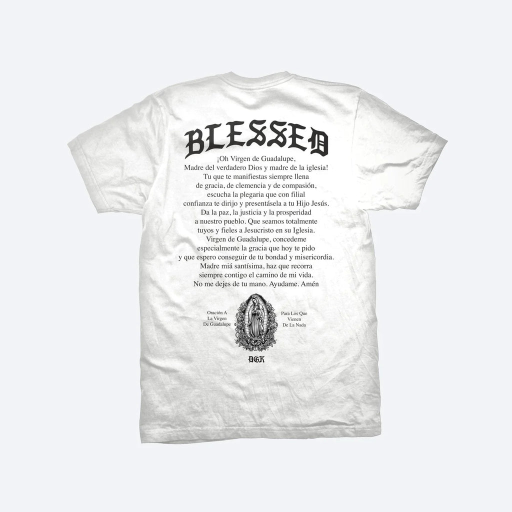 Oracion T-Shirt - Four Street