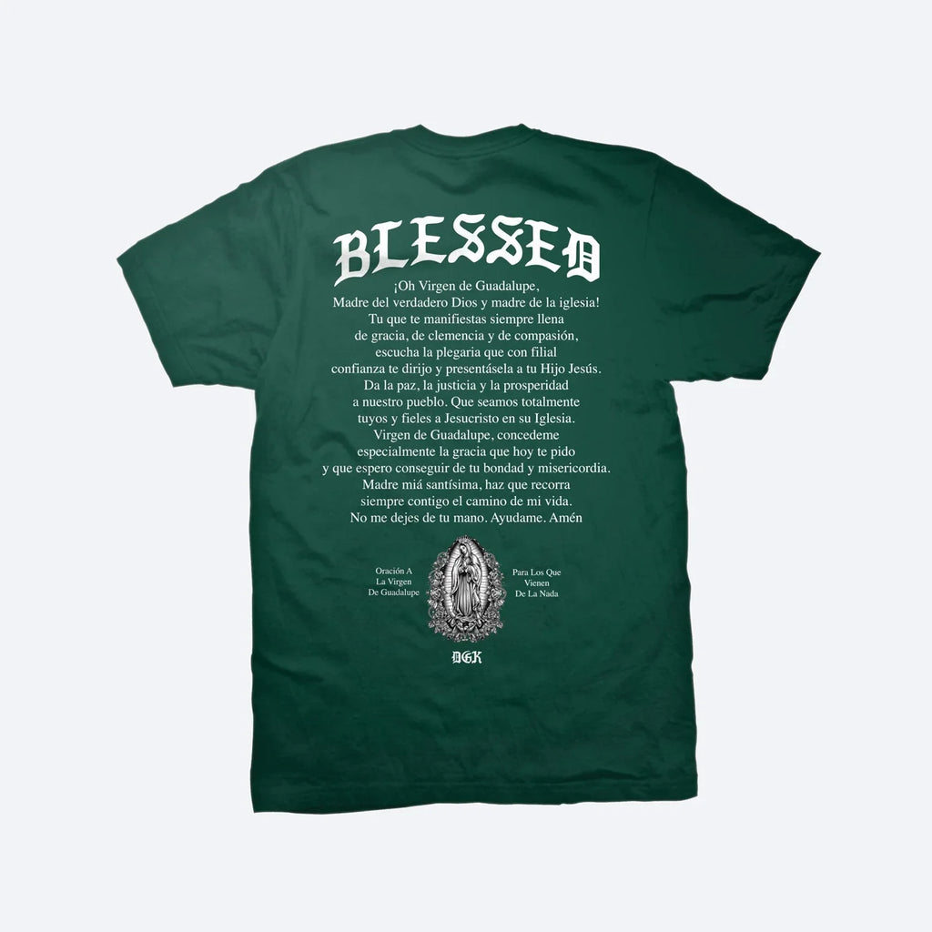 Oracion T-Shirt - Four Street