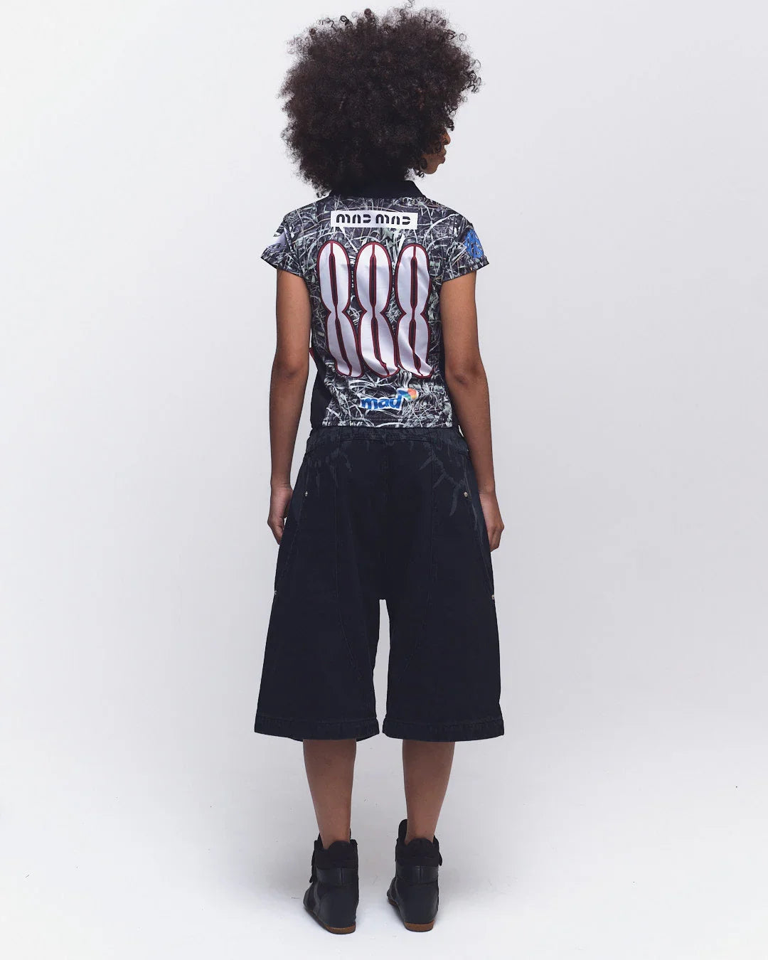 BABY JERSEY RALI