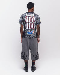 JERSEY RALI