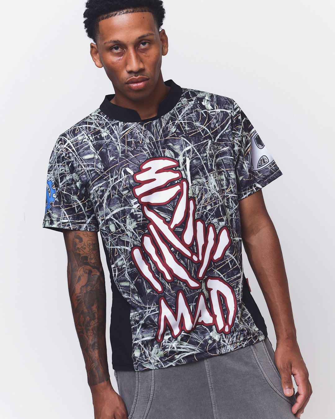 JERSEY RALI