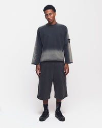 LONGSLEEVE DESGASTE