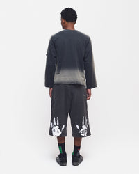 LONGSLEEVE DESGASTE