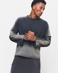 LONGSLEEVE DESGASTE