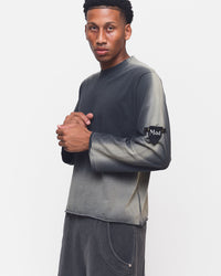 LONGSLEEVE DESGASTE