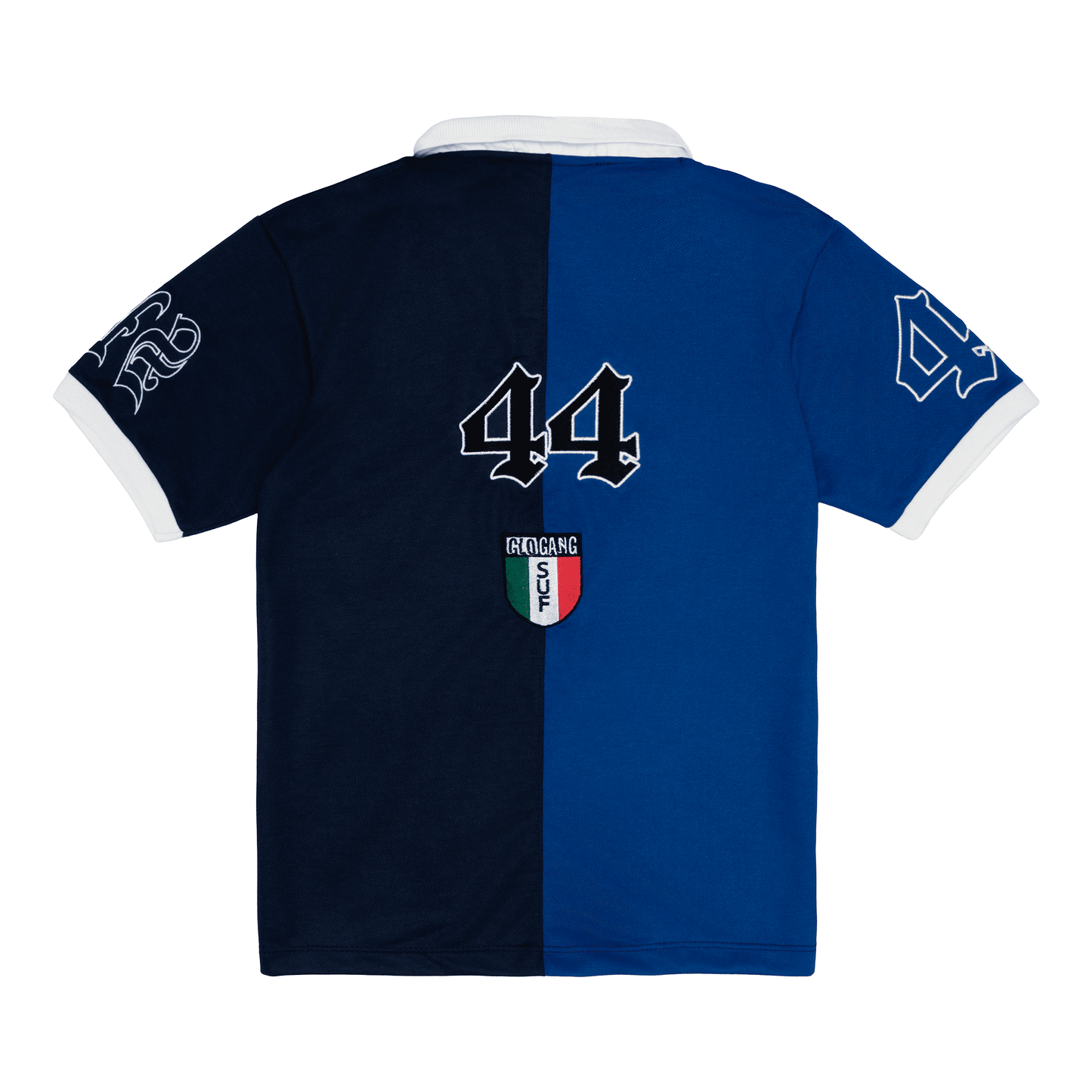 SUFGLO POLO NAVY BLUE