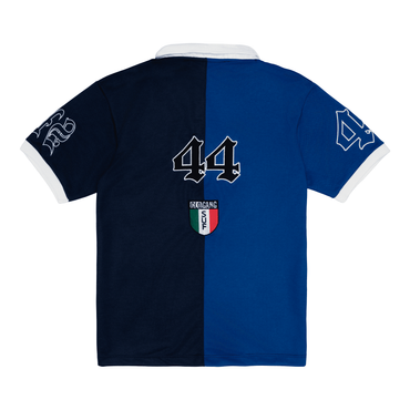 SUFGLO POLO NAVY BLUE