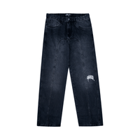 PANTS SUFGLO JEANS BLACK