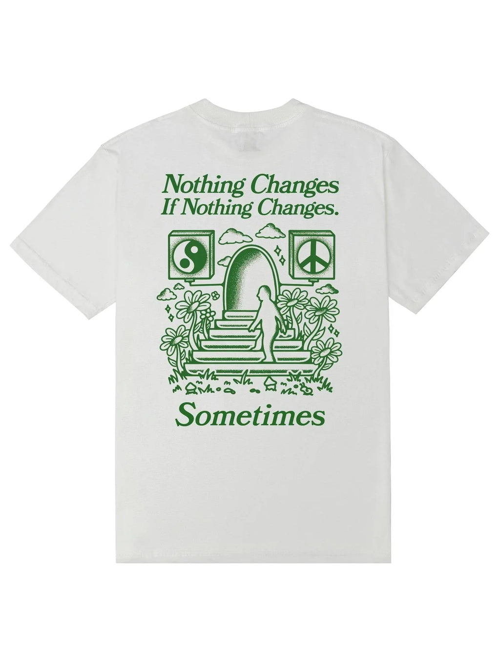 Camiseta Professional Changer - Four Street