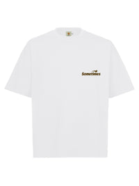 Camiseta Boxy Real Connections