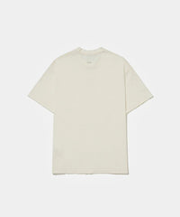 Football Association T-shirt Bone White