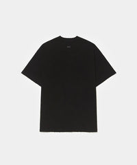 Football Association T-shirt Black