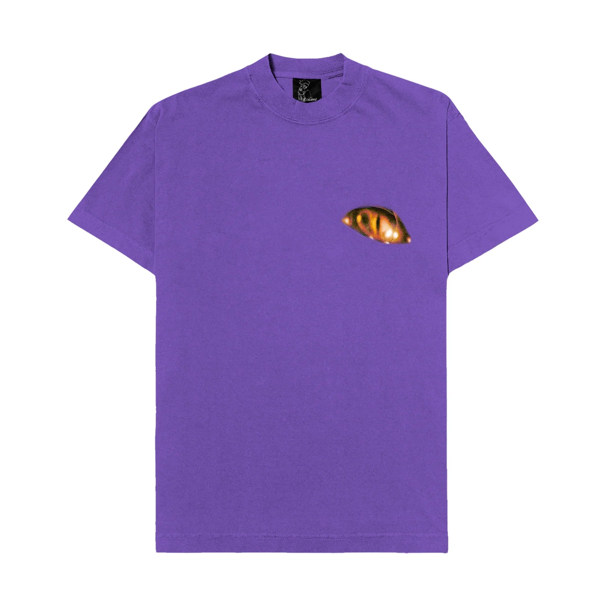 TEE SCARING THE EVIL PURPLE - Four Street