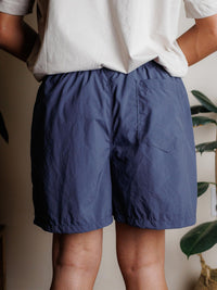 Short Azul