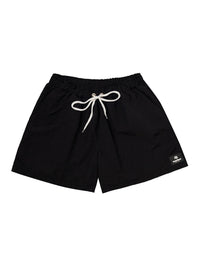 Short Preto
