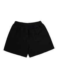 Short Preto