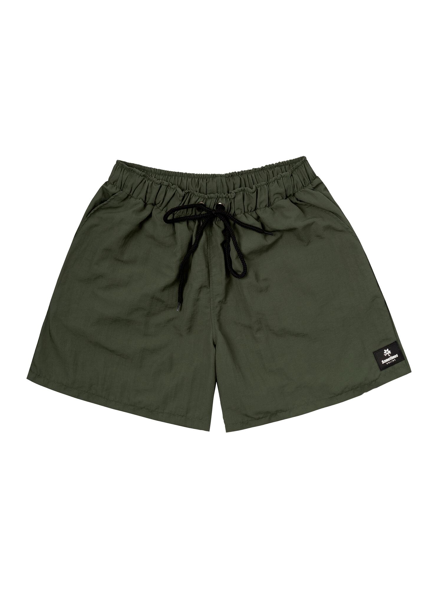Short Musgo