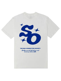 Camiseta S.O