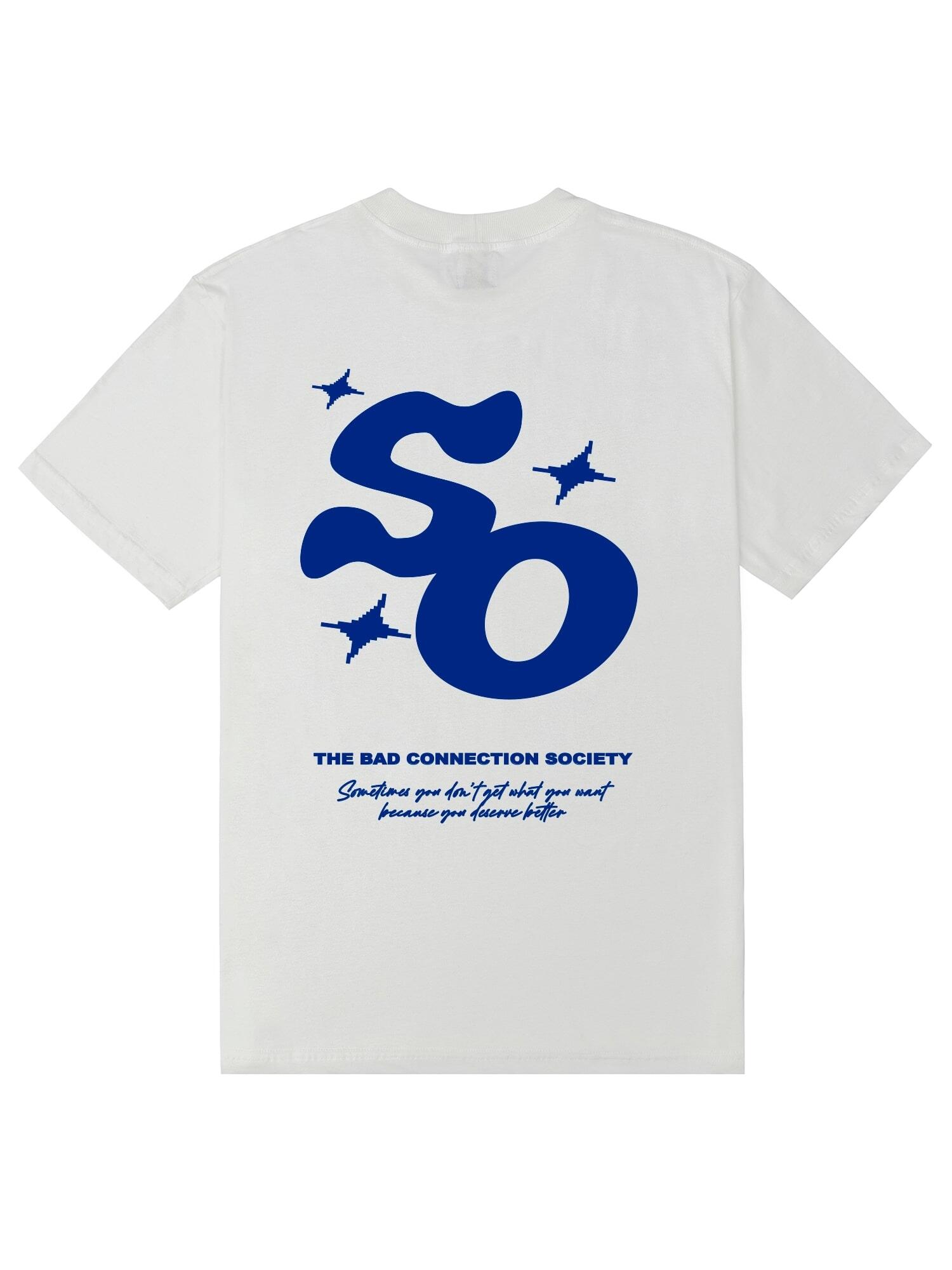 Camiseta S.O
