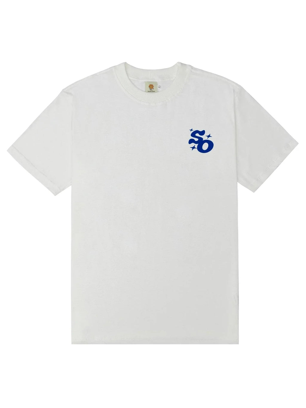 Camiseta S.O - Four Street
