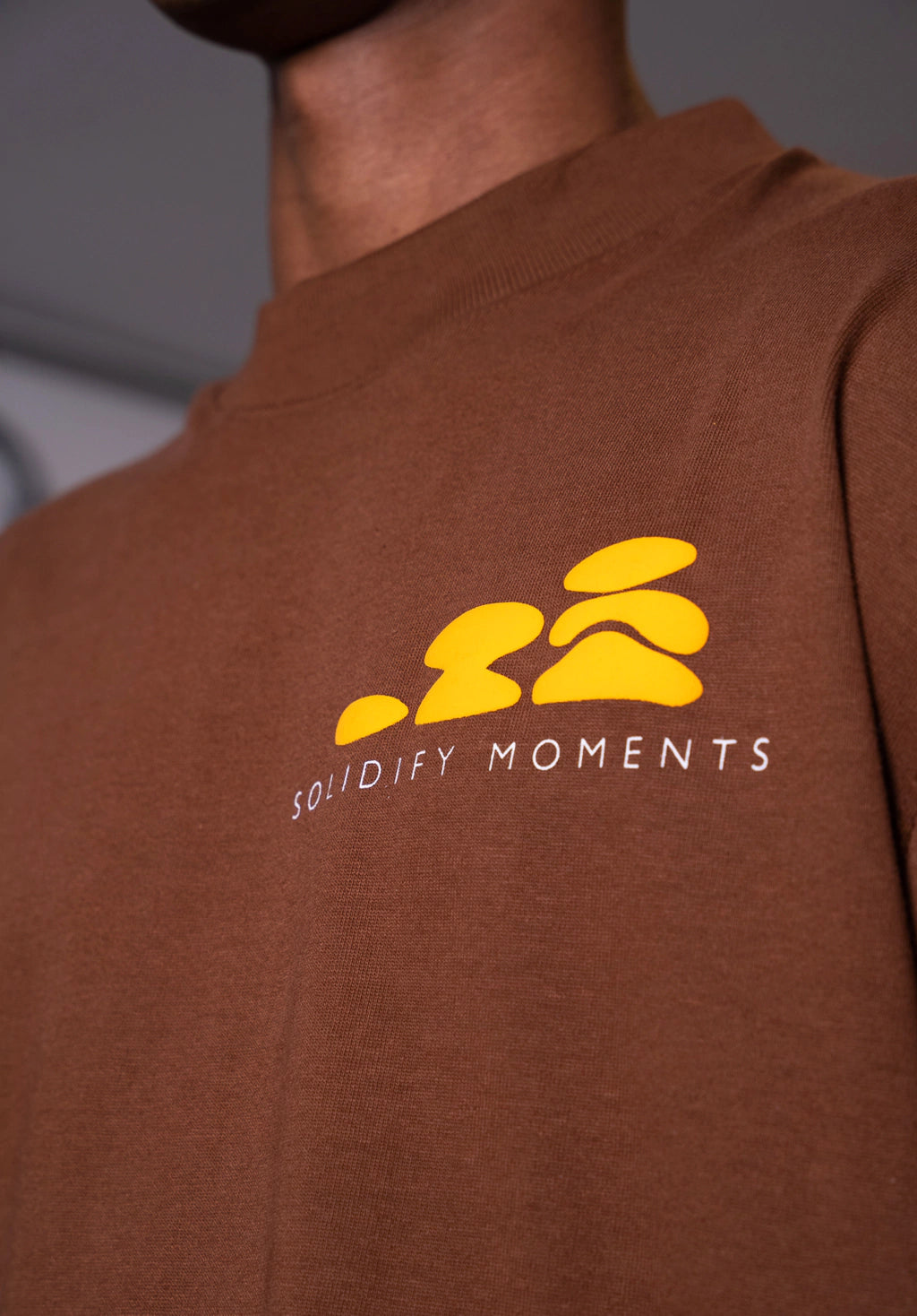 Solidify Brown