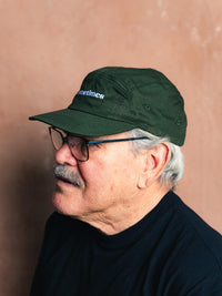 5 Panel Musgo