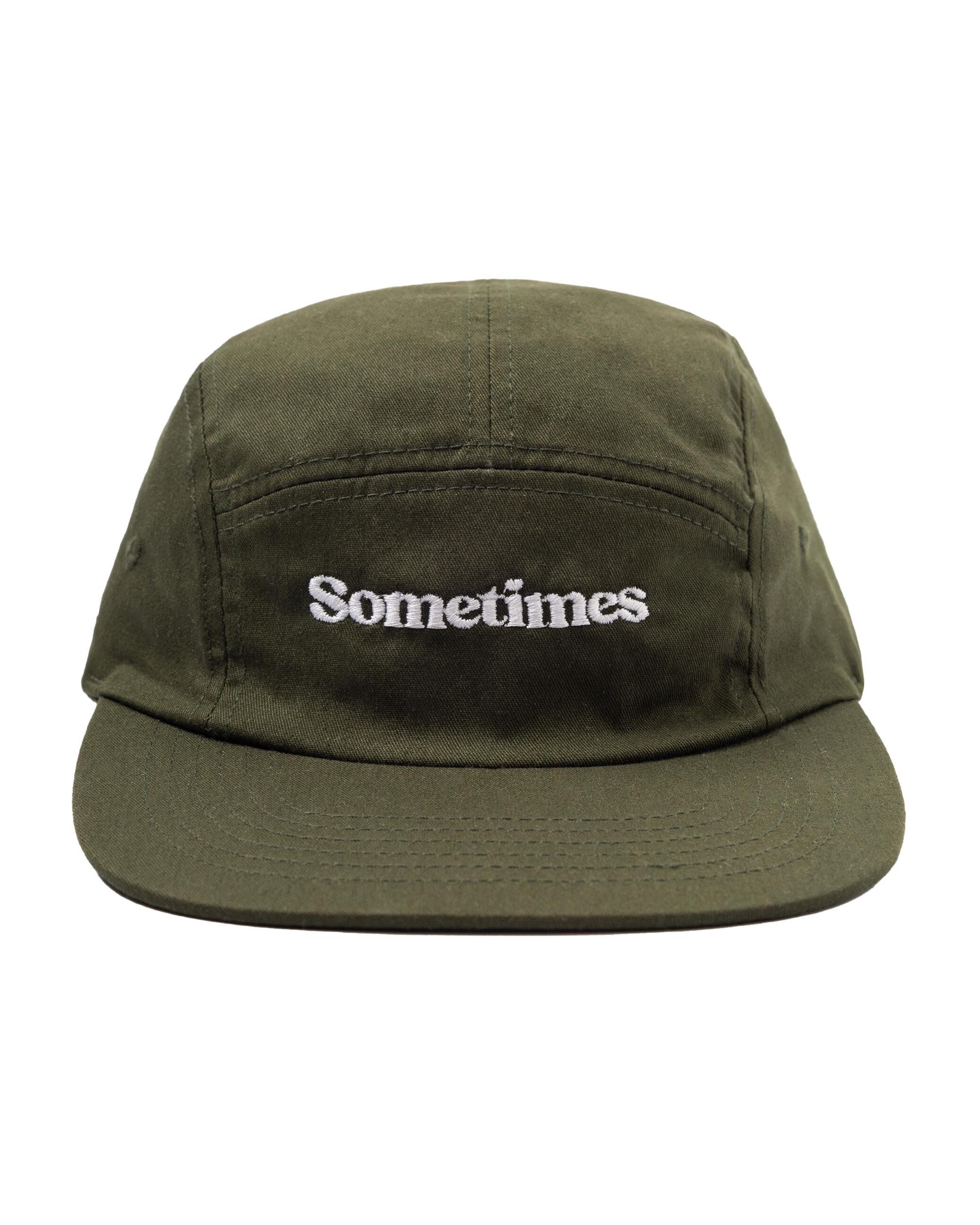5 Panel Musgo