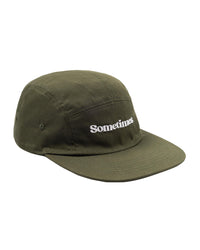 5 Panel Musgo