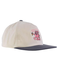 Boné Snapback Demon Toast