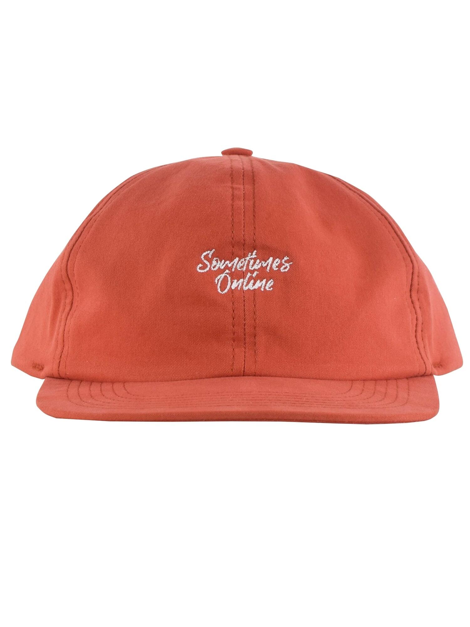 Boné Snapback Logo