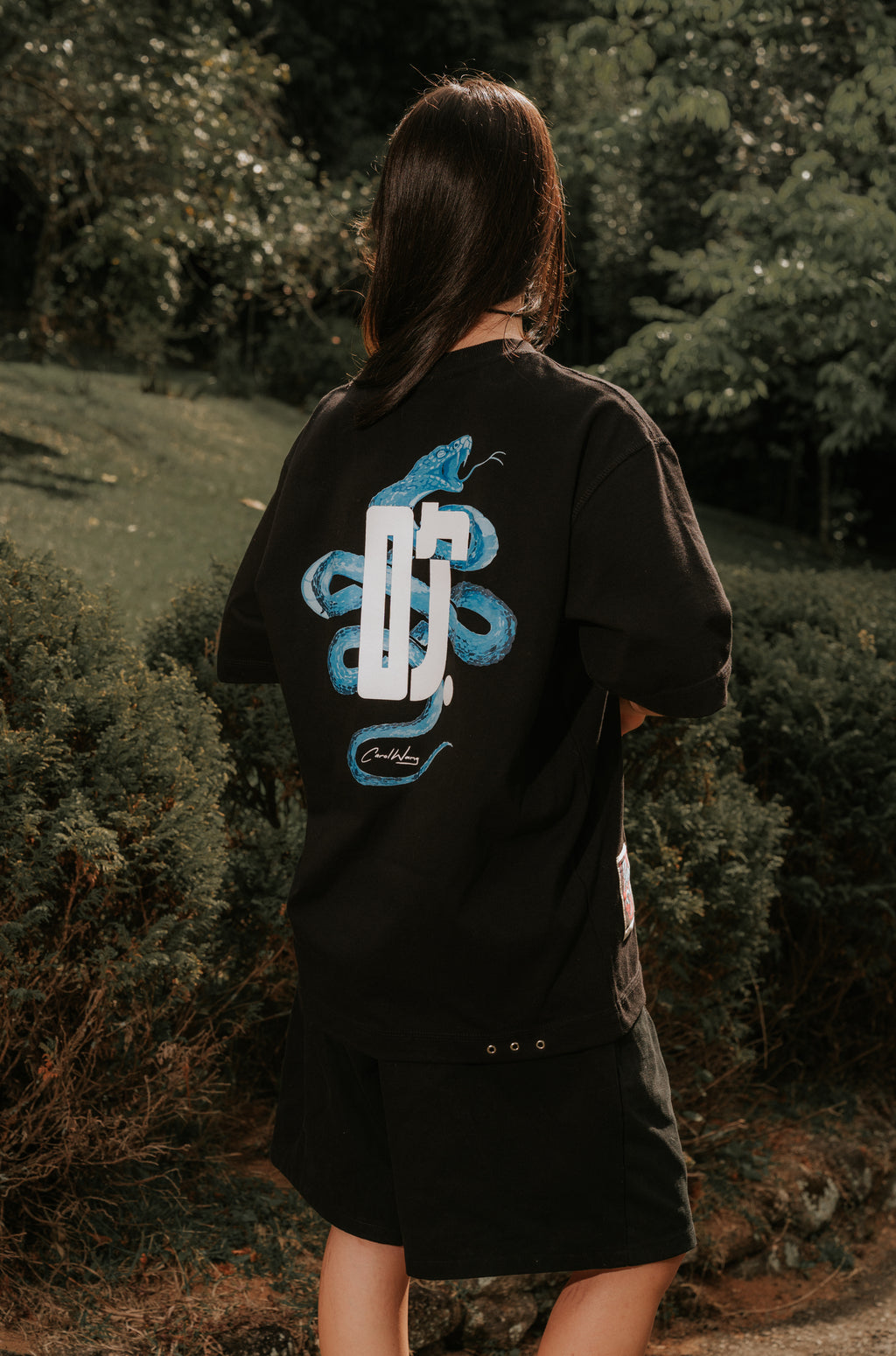 Urutu Oversized