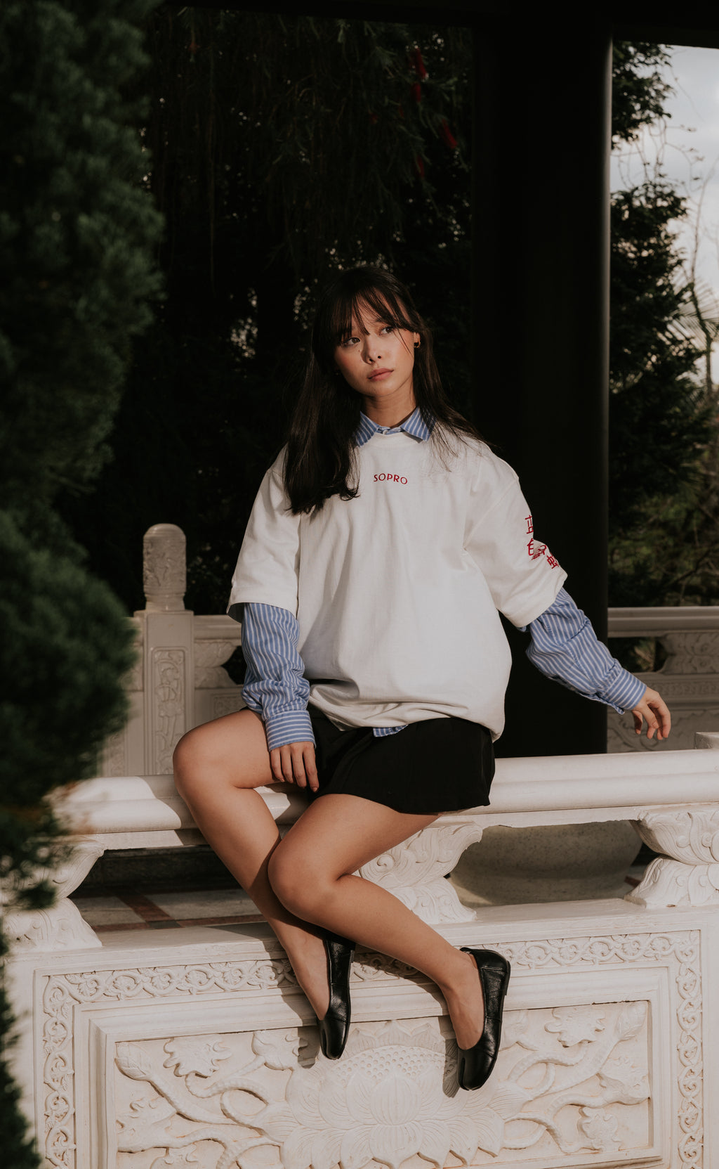 Cascavel Oversized